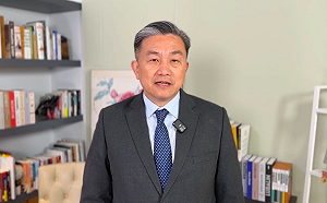 退役少將等4人涉共諜二審無罪 王定宇：涉及金流事證應補強