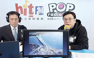 鬆口選新北市長？劉和然：若市政接軌讓市民期待時間縮短是可思考方向