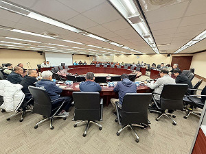 內政部提修法解套!領銜人及被罷免人可收政治獻金