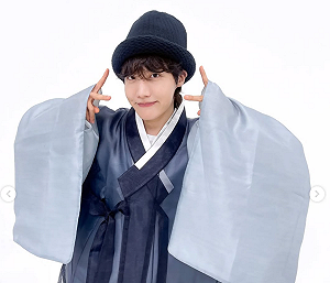 BTS成員j-hope「5月林口連唱兩天」!演唱會門票資訊曝光