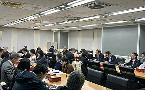 51勞動節和928教師節放假？內政部：公務員與勞工放假日漸趨一致 努力凝聚共識