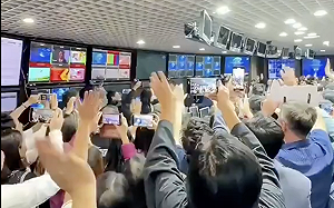 （影）鐵飯碗沒了! 越南瘦身大裁員 全國性電視台剩一家 還要關閉數十紙媒