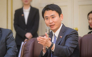 中共釋善意?連三天無共機擾台 陳冠廷:不表示威脅消失