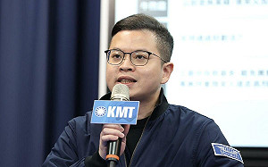 大罷免真的大失敗 凌濤要賴清德道歉、卓榮泰柯建銘下台