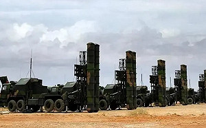 減少對美軍事依賴! 實戰能力仍有爭議 埃及部署中國「紅旗-9B」導彈