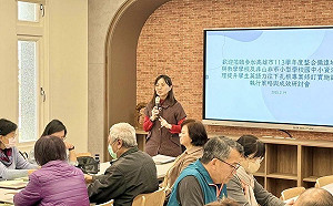 高市英語力扎根計畫成效亮眼 逐年嘉惠1萬3千學子