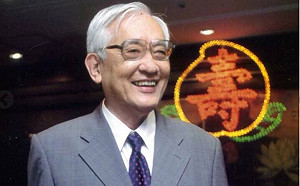 翁曉玲控曹興誠捐款食言！矢板明夫：過去和今天的清大有一個說謊