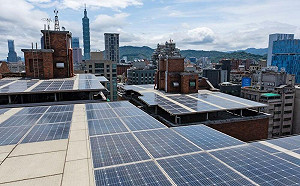 環團：普及民間新建物屋頂光電不能等 政府應審慎思考其政策目標與意義