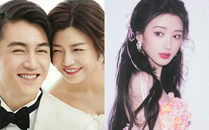 陳曉剛離婚「爆熱戀毛曉彤」？網揪「3線索」喊：會官宣的