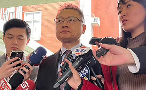 國軍正研擬女性義務役？國防部駁斥：非事實、目前沒規劃