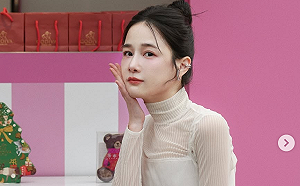 千千遭撞1個月「又遇危險駕駛」！親吐車禍後遺症：不安甩不掉