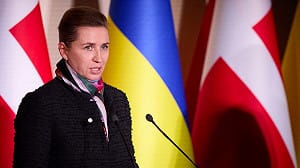 美歐關係仍緊張　丹麥總理：川普未打消擁有格陵蘭念頭