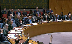 美國將於2025年退出聯合國？ 共和黨議員聯合提案 聯大投票美、歐現裂痕 