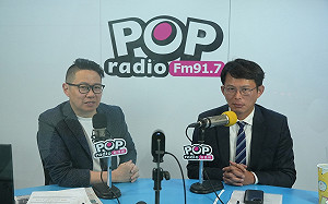 一週前得知吳春城想辭立委　黃國昌：有慰留 但吳沒想到政治這麼險惡 