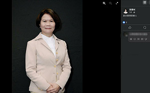 將遞補吳春城立委缺 劉書彬2天前換頭貼稱「政治實務新鮮人」