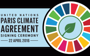 巴黎氣候協定出問題 90%締約國逾期未提交減排新目標