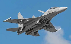 把南海島礁變堡壘! 解放軍殲-16駐守永興島 改變美軍戰略佈局