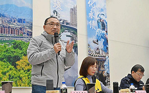 全台急診病床、人力不足 侯友宜籲中央面對問題