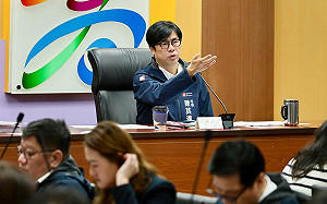 因應當前急診量能緊繃 高市多面向強化急重症醫療量能