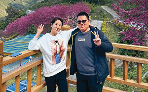 週刊揭高金素梅家族牽線中資入原鄉！姪子遭控涉溫泉飯店開發弊案