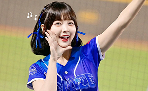啦啦隊身分最後一舞獻給WBCQ！籃籃爆哭曝心聲：加入應援團非常幸福