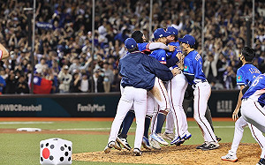 陳傑憲喊「壓力大」老婆心疼問不累嗎？蔡其昌：你不能只有在贏的時候才愛他們