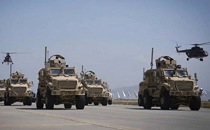 70億美元美軍裝備還來! 川普要求塔利班歸還否則切斷援助 專家：想讓美軍重返阿富汗