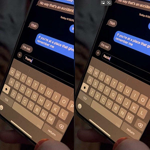 iPhone聽寫「種族主義者」變「川普」!蘋果認錯:語音重疊造成