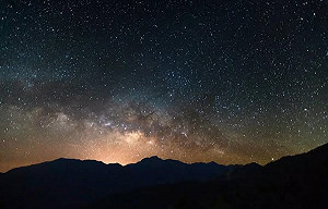 228連假必追!天文奇景「七星連珠」登場   合歡山追星攻略看這