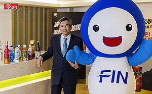 黑松百年傳奇！彈珠汽水起家做到百億營收，72歲老董走過家族經營權鬥爭：下個百年，未必要張家掌權