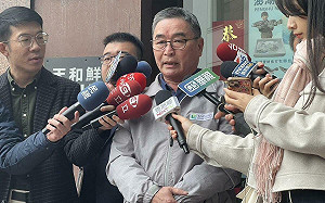 林岱樺涉貪 陳茂松直呼「我不相信」批檢調用貪瀆辦7連霸立委太草率