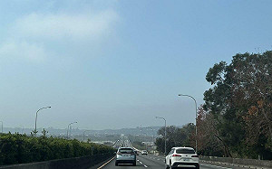 清明連假來囉！今晚迎首波車潮  高公局：連假首日最擁塞