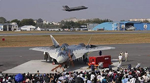 法國頭疼了! Su-57 首位買家竟然是「它」在阿拉伯國家中首擁隱形戰機