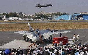 法國頭疼了! Su-57 首位買家竟然是「它」在阿拉伯國家中首擁隱形戰機