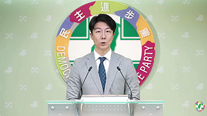 二二八紀念日將至 賴清德:勇敢面對過去黑暗的歷史 才能避免錯誤重演