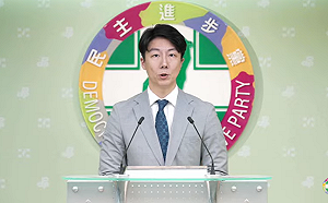 二二八紀念日將至 賴清德:勇敢面對過去黑暗的歷史 才能避免錯誤重演