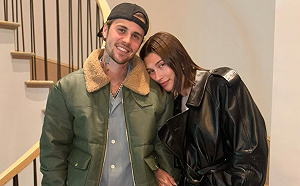 小賈斯汀爆吸毒？憔悴身影曝光 公司急上火線回應了