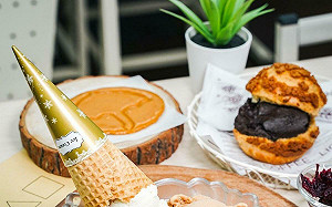 高雄潮玩祭周末引爆愛河 潮玩市集X音樂派對超狂登場 