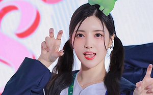 南珉貞妹妹來台爆「未申請工作證」疑違法！廣告急下架 未來恐難入境