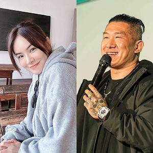 陳沂透露「館長要進軍SWAG」!網嗨翻敲碗:期待世紀大戰