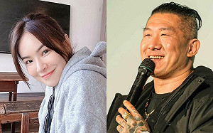 陳沂透露「館長要進軍SWAG」！網嗨翻敲碗：期待世紀大戰