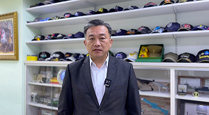 收中資捏造總統大選民調  二審逆轉以反滲透法判刑 王定宇:凸顯專業國安法庭必要