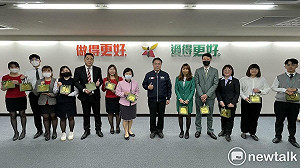 金管會建議ATM提款轉帳需露全臉  黃偉哲籲銀行合作打詐守護民眾財產