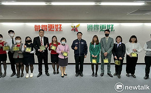 金管會建議ATM提款轉帳需露全臉  黃偉哲籲銀行合作打詐守護民眾財產