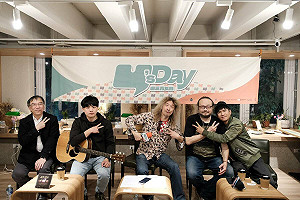 絕非只是「要飯的」 Y’s Day週三青年日探討母語創作如何開拓新天地