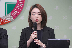 朱立倫、黃國昌明辦在野領袖峰會  民進黨:這是「破壞民主聯誼會」