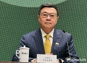 政院再提兩項覆議案 卓榮泰:做此決議背後有4個條件