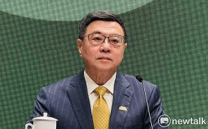 若總預算無法解套 卓榮泰：部分政策跟地方政府共同負擔