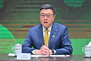 中共無預警軍演 卓揆:這種恣意鬧事的行為盼能有所自制