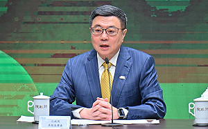 中共無預警軍演 卓揆：這種恣意鬧事的行為盼能有所自制